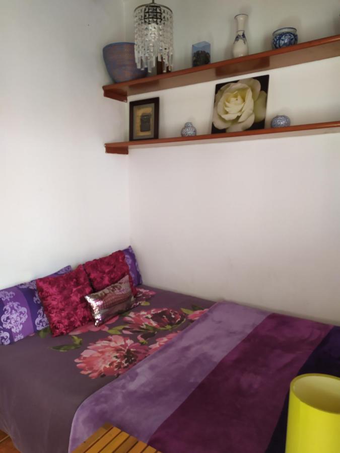 Penthouse Pza Espana - 4th Floor Appartement