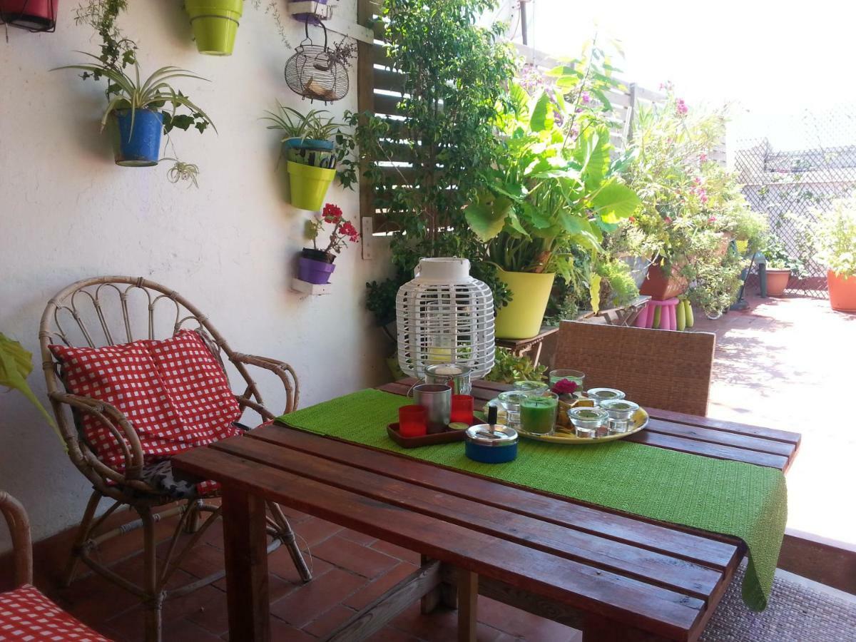 Appartement Penthouse Pza Espana - 4th Floor *