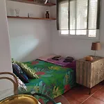 Penthouse Pza Espana - 4Th Floor