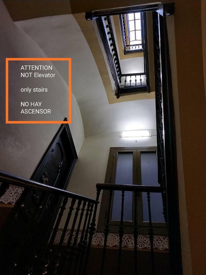 Apartment Penthouse Pza Espana - 4th Floor